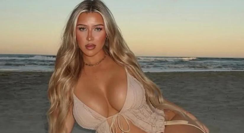 Állj! Ne keressen tovább! Ezeknél a melleknél szebb nincs ma az interneten – galéria