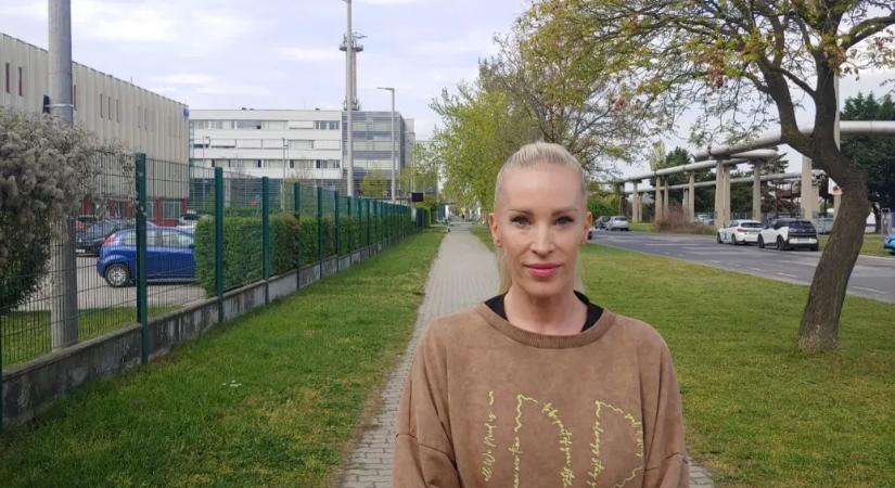 Pásztor Anna szerint Tóth Gabi pár hónapja felhívta, hogy be kéne mennie a frakcióba beszélgetni Kocsis Mátéval