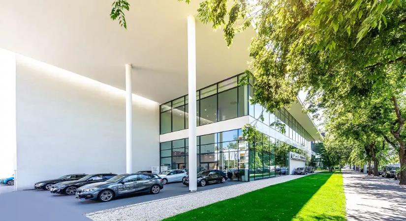 Vegyes képet mutatott az AutoWallis Csoport értékesítése az első negyedévben: a Kiskereskedelmi Üzletág új gépjármű értékesítése 10 százalékkal növekedett