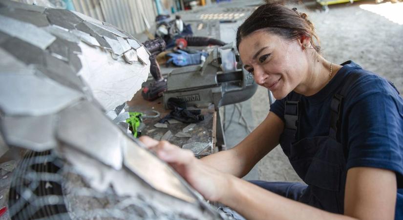 Megszűnhet a munkahelyed az MI miatt? Mutatjuk, kik vannak veszélyben Szabolcsban