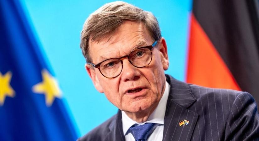 Kezdődik: a német külügyminiszter máris kér valamit Magyar Pétertől