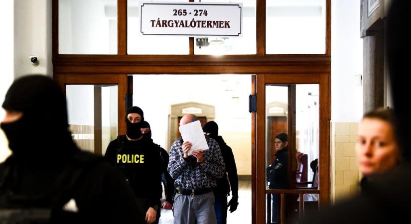 Megvan a jogerős ítélet a Marina parti horrorisztikus darabolós gyilkosok ügyében