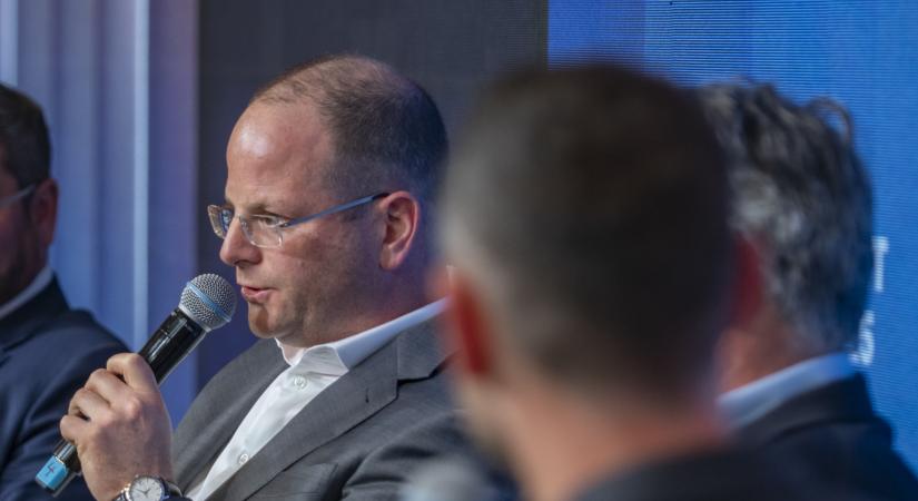 Jellinek az új kormánynak: ez hozhatná el a várva várt lakásár-csökkenést Magyarországon