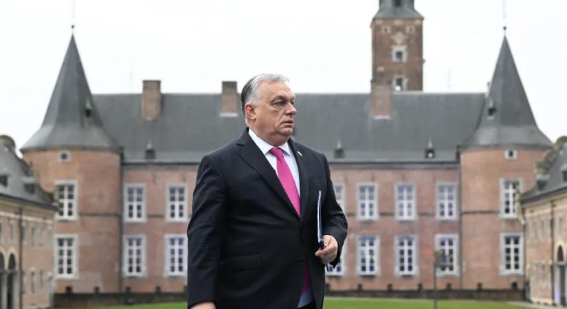 Politico: Orbán kihagyja a következő EU-csúcsot