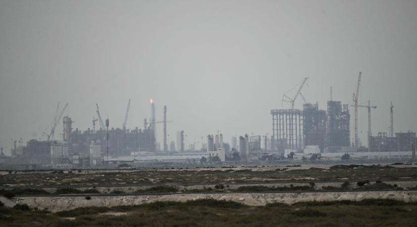 Bolyongó szállítmányok, elszálló költségek: brutális a közel-keleti válság hatása