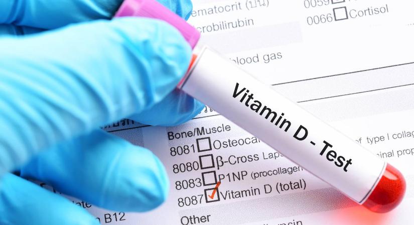 A gyógyszerész figyelmeztet, erre ügyeljen nagyon mindenki, aki D-vitamint szed