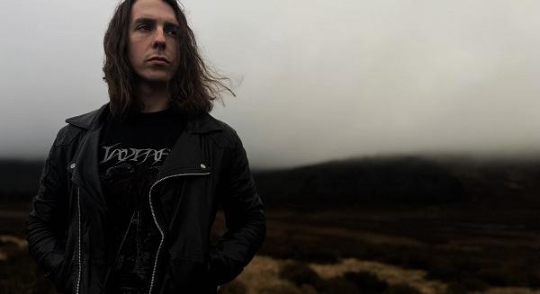 Hellripper-interjú a budapesti koncert előtt: a Red Hot Chili Pepperstől a black speed káoszig