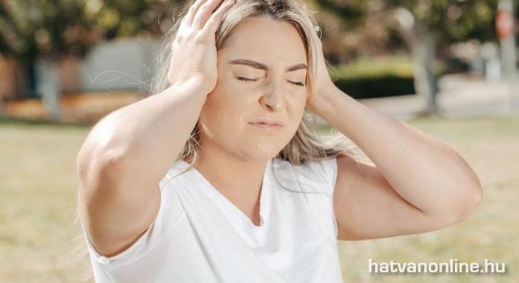 Szédülés – mikor kell komolyan venni? 