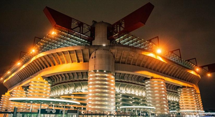 Ultimátumot adott Allegri az AC Milan vezetőinek