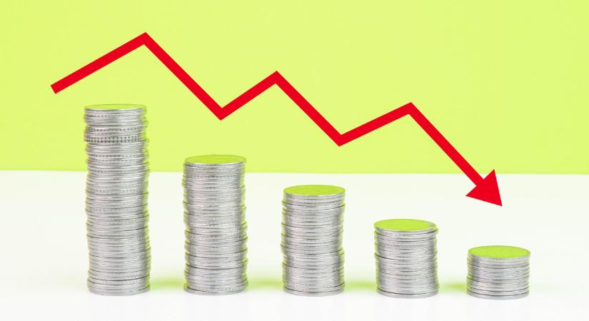 Az IMF rontott idei globális növekedési előrejelzésén