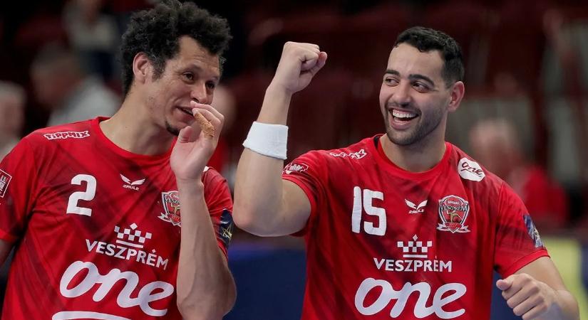 Ahmed Hesam: Megtaláltuk az önbizalmunkat