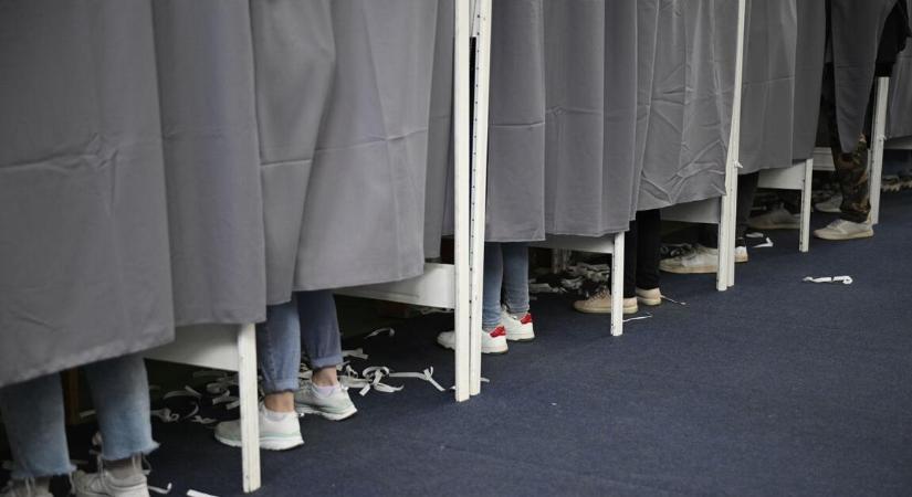 Újra emelkedett eggyel a Tisza Párt mandátumainak száma, de még nincs vége