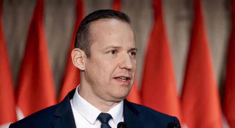Toroczkai László: A jelenlegi helyzetben Sulyok Tamásnak ki kellene tölteni a mandátumát