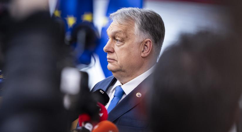 Kényes ügyekkel várják Orbán Viktort a ciprusi EU-csúcson