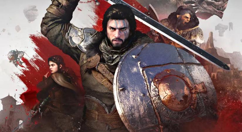 Nincs megállás: A Crimson Desert újabb eladási mérföldkövet hagyott el, miközben kiderült az is, hogy rengeteg újdonságon dolgoznak a fejlesztők