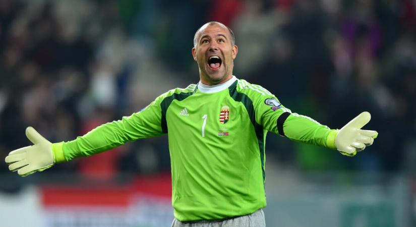 Mennyire ismered a magyar focistákat? Teszteld!