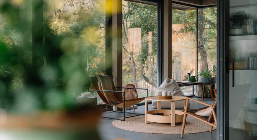 A hosszú távon szerethető otthon titka: ne a trendeket kövesd, hanem a saját ízlésedet