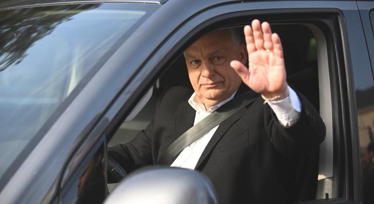 Orbán Viktor döntött, nem megy el az EU-csúcsra a választási vereség után