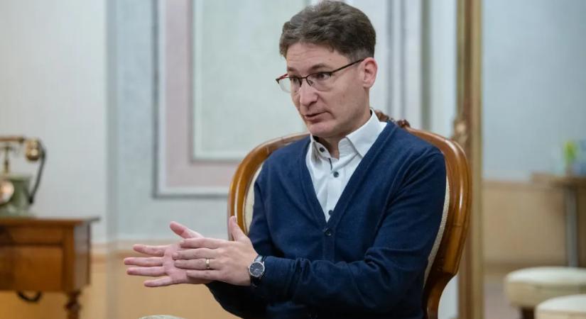 Cser-Palkovicsot kommentig bőszítette az MLSZ az osztályozó ötletével