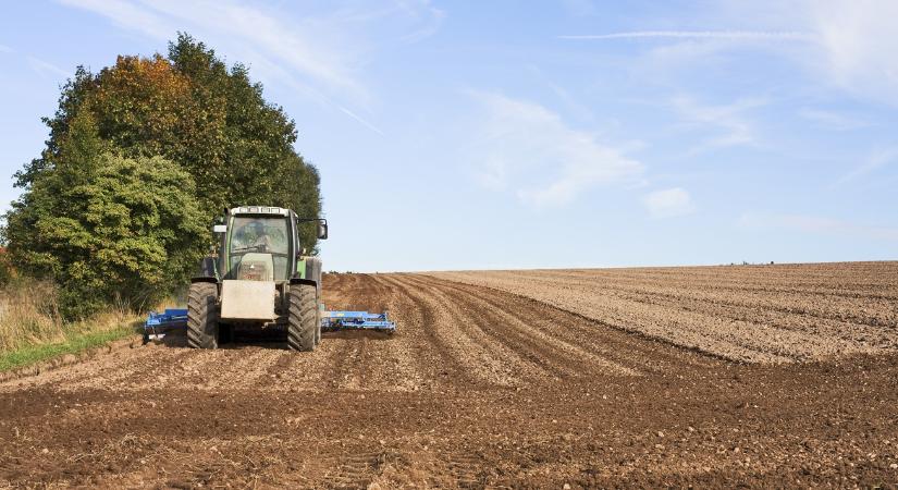 Visszajár a pénz: a gazdák 96,5%-a már tudja, hogyan faragjon le a biztosítási díjakból
