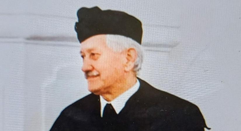 Félszáz éves lett Iszkaszentgyörgy helytörténete