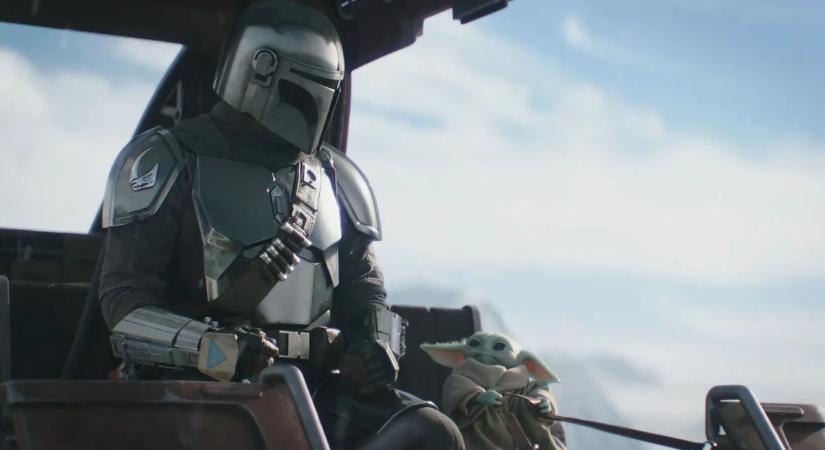 Tragikus veszteség érte a filmvilágot: Elhunyt a Star Wars-sorozat közkedvelt sztárja