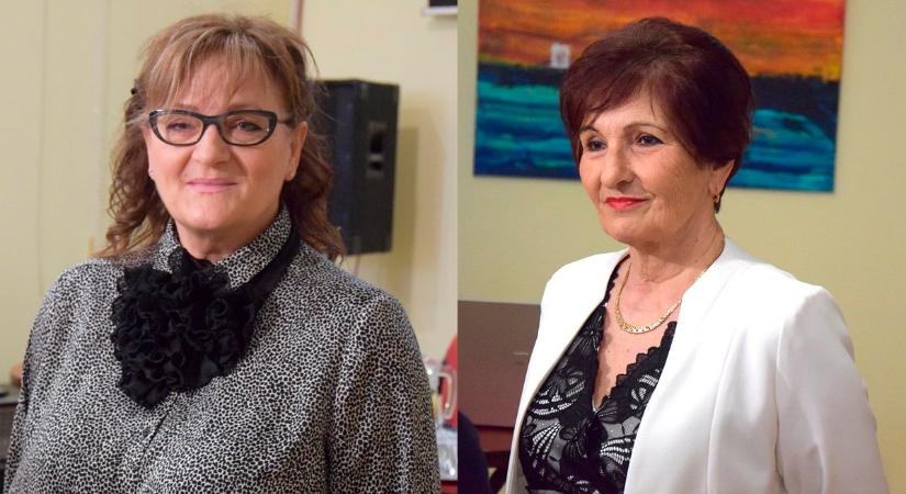 Elhivatott szabolcsi könyvtárosokat díjaztak