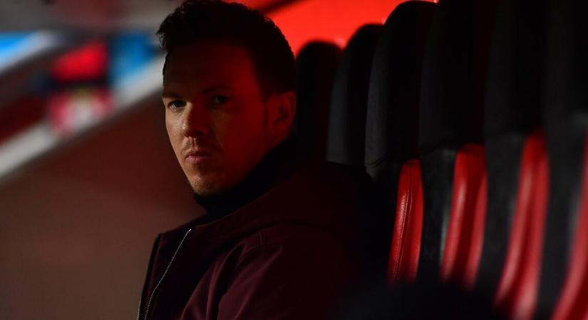 Világsztár edző veheti át a Manchester United irányítását