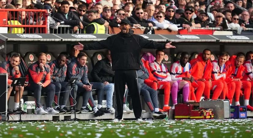 A Bayern München pokoli hangulattal félemlítené meg a Real Madridot