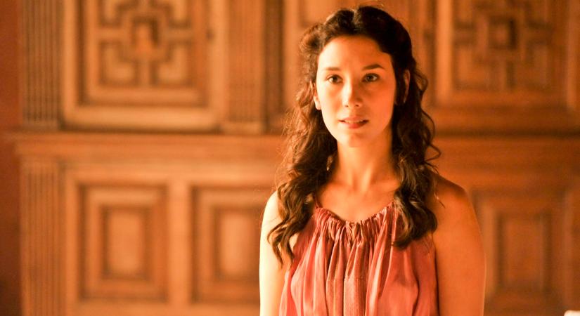 Kiderült a Trónok harca csodaszép színésznőjéről, hogy pornófilmekkel kezdte a pályafutását