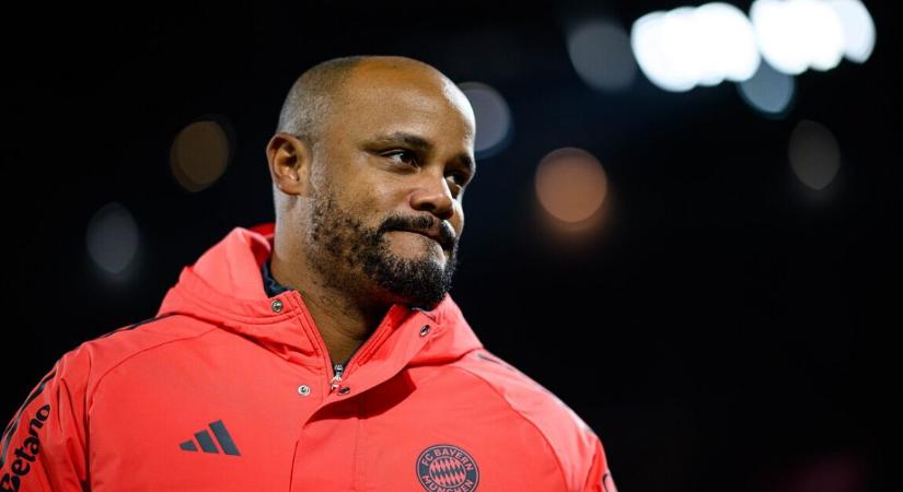 60 millió euró az asztalon, elcsábíthatja a Bayern a Newcastle kulcsemberét