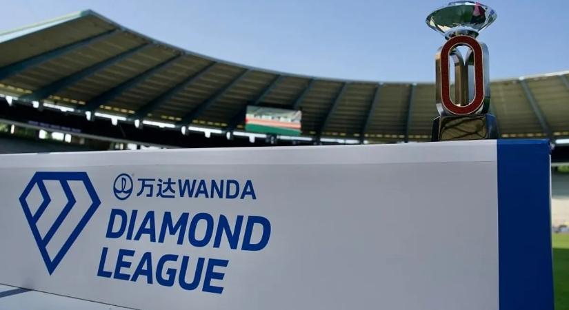 Gyémánt Liga: bizonyos versenyszámokban emelkednek a pénzdíjak