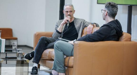 Pion István: Onnantól már nem félek, hogy meg tudom nevezni, mi történt