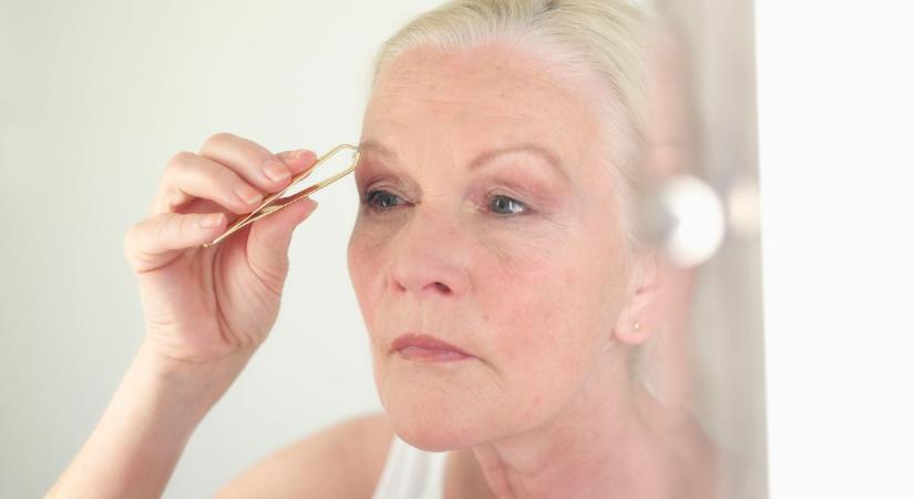 3 szemöldöktrükk 50 fölött, hogy fiatalosabb és friss legyen a tekinteted