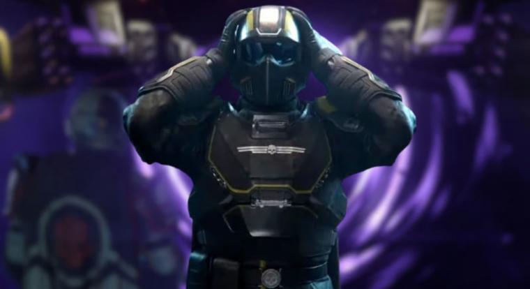 Magasabb sebességfokozatba kapcsol a Jason Momoa főszereplésével készülő Helldivers film