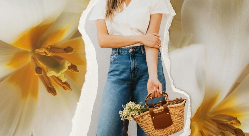 Ez az 5 trend uralja idén a tavaszt – mutatjuk, hogyan viseld őket jól