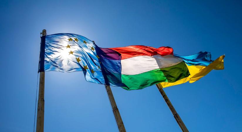 Magyarország bűnbak volt, nem fekete bárány: sorra ismerik be a nagyhatalmak – senki sem látja szívesen Ukrajnát