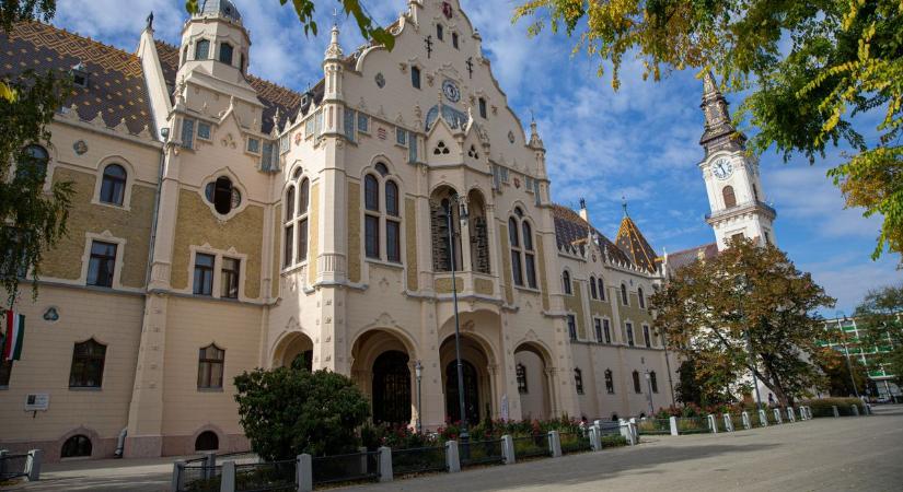 Kecskemét polgármestere nyitott a közös munkára az új országgyűlési képviselőkkel