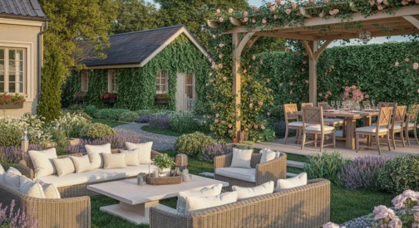 7 kerti hiba, ami azonnal elriasztja a vevőket – még akkor is, ha a ház tökéletes