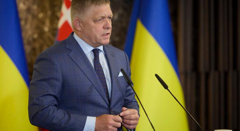 Rendkívüli bejelentés érkezett a szomszédunkból