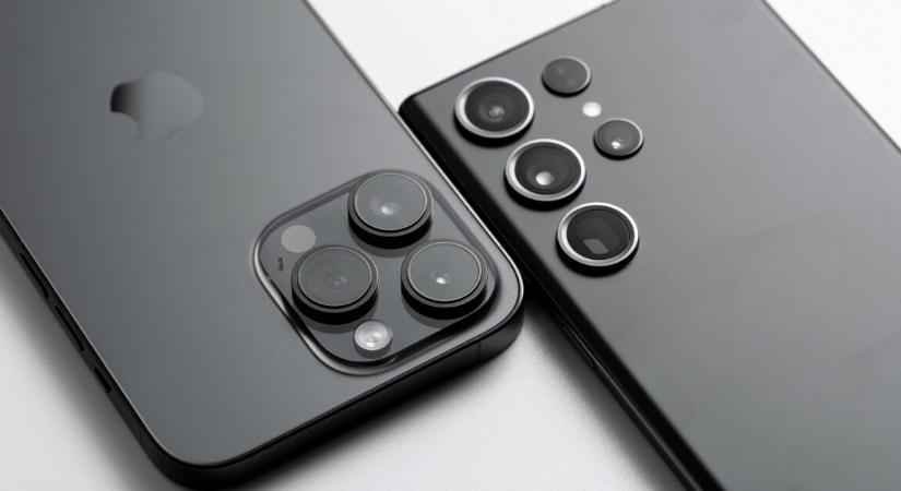 Így küldhetsz fájlokat iPhone és Android között másodpercek alatt