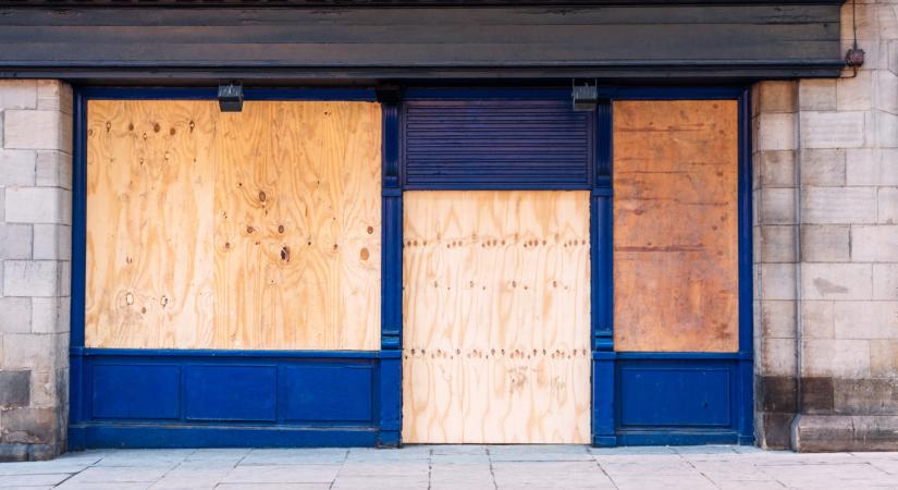 Vészriadót fújt az IMF, sorozatos államcsődök veszélye kopogtat