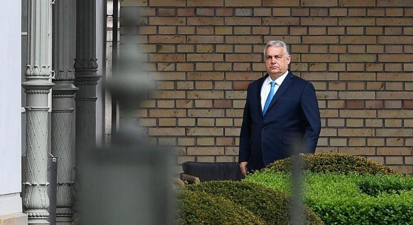 Politico: Orbán Viktor nem vesz részt a következő EU-csúcson