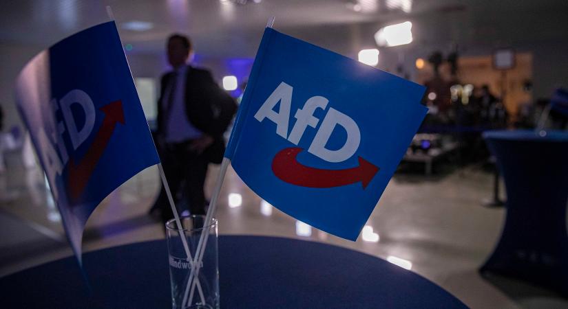 Döbbenetes mérés érkezett: tarol az AfD, elegük van a németeknek a kormányból