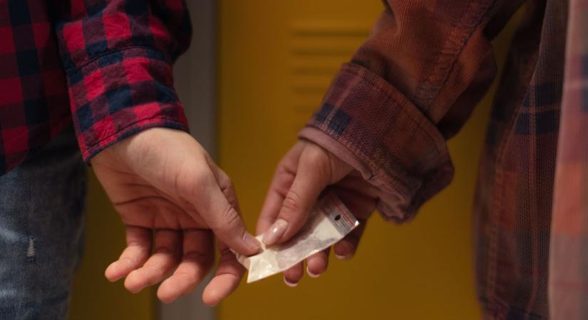 Elképesztő, mennyit költöttek drogra az emberek