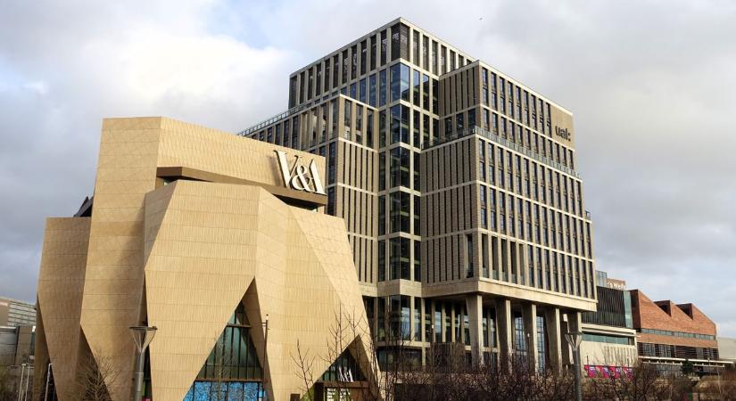 Már nem kell sokat várni: a hétvégén átadják a világ egyik legkülönlegesebb múzeumát