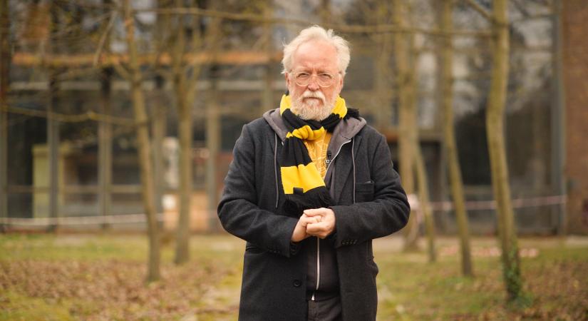 Egy Hely – A győri orvosi klubház