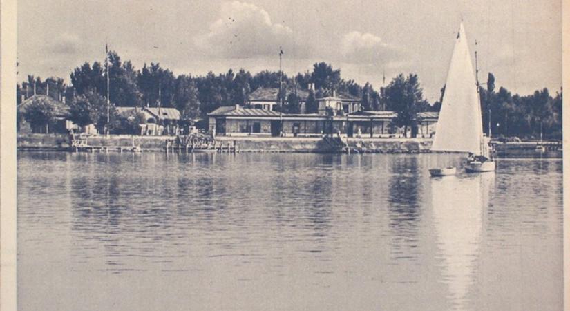 150 éves a Magyar Vitorlás Szövetség egyik alapító tagja, a Magyar Athletikai Club