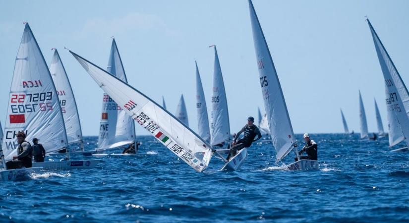 Vadnai Jonatán az első GS-ről és a betegségről: „Rosszkor voltam rossz helyen”