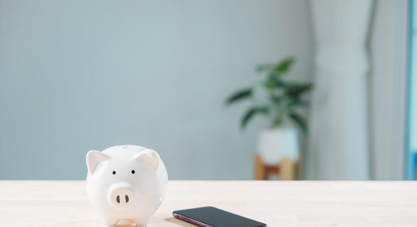 Egyes magyar gyerekek már 3 éves koruk előtt megkapják első saját okoseszközét